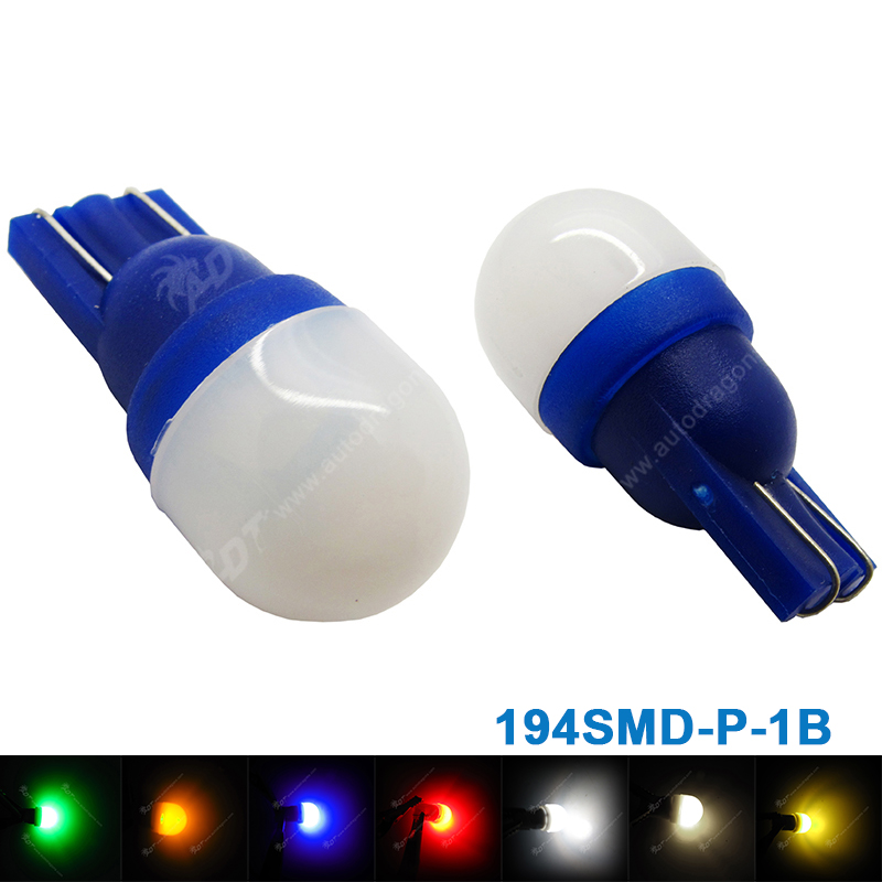 5-ADT-194SMD-P-1WW (Frosted )